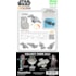 Imperial Light Cruiser Premium Series Kit de Montar de Metal Metal Earth - Star Wars - Fascinations