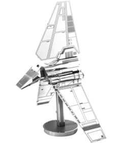 Produto Imperial Shuttle Kit de Montar de Metal  - Star Wars - Metal Earth - Fascinations