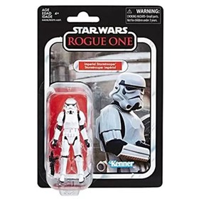 Imperial Stormtrooper Rogue One Star Wars Vintage Collection Kenner Hasbro