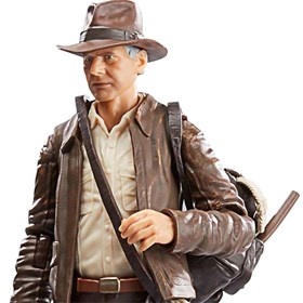 Indiana Jones Dial of Destiny Adventure Series Hasbro - Indiana Jones - Hasbro