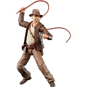 Indiana Jones Raiders of the Lost Arc Adventure Series Hasbro - Indiana Jones - Hasbro