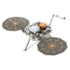 Insight Mars Lander Kit de Montar de Metal - Metal Earth - Fascinations