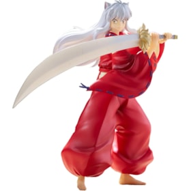 Inuyasha Trio-Try-iT Figure Furyu