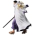 Issho Fujitora Absolute Justice Ichibansho Masterlise One Piece Bandai