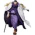 Issho Fujitora Absolute Justice Ichibansho Masterlise One Piece Bandai