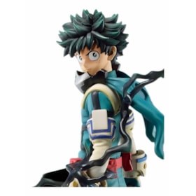 Izuku Midoriya Prize A Ichiban Kuji Boku no Hero My Hero Academia Bandai