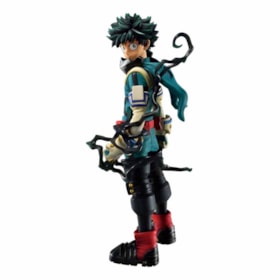Izuku Midoriya Prize A Ichiban Kuji Boku no Hero My Hero Academia Bandai