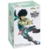 Izuku Midoriya The Amazing Heroes Special Boku no Hero My Hero Academia Banpresto