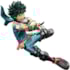 Izuku Midoriya The Amazing Heroes Special Boku no Hero My Hero Academia Banpresto