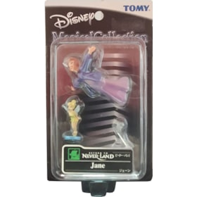 Jane 058 Peter Pan Disney Magical Collection Tomy