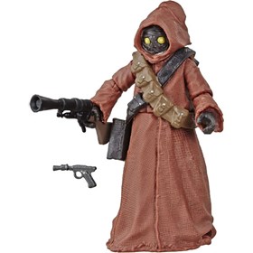 Jawa A New Hope Star Wars Vintage Collection Kenner Hasbro
