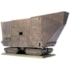 Jawa Sandcrawler Premium Series Kit de Montar de Metal - Metal Earth - Fascinations