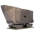 Jawa Sandcrawler Premium Series Kit de Montar de Metal - Metal Earth - Fascinations