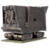 Jawa Sandcrawler Premium Series Kit de Montar de Metal - Metal Earth - Fascinations