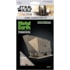 Jawa Sandcrawler Premium Series Kit de Montar de Metal - Metal Earth - Fascinations