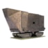 Jawa Sandcrawler Premium Series Kit de Montar de Metal - Metal Earth - Fascinations