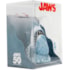 Jaws Poster Series Display Piece - Tubarão 50th Anniversary - NECA