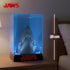 Jaws Tubarão 3D Movie Poster Statue Light Up Version - Tubarão - SD Toys