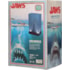 Jaws Tubarão 3D Movie Poster Statue Light Up Version - Tubarão - SD Toys