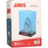 Jaws Tubarão 3D Movie Poster Statue - SD Toys - Jaws - Tubarão - SD Toys