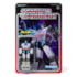 Jazz Reaction Figures Wave 1 - Transformers - Super7