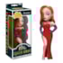 Jessica Rabbit Rock Candy Funko - Disney Roger Rabbit