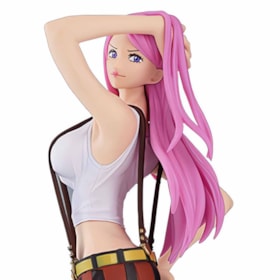 Jewelry Bonney Glitter & Glamours Version A - One Piece - Banpresto