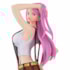 Jewelry Bonney Glitter & Glamours Version A - One Piece - Banpresto