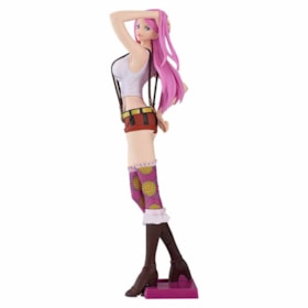 Jewelry Bonney Glitter & Glamours Version A - One Piece - Banpresto