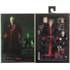 Jigsaw Killer Robe Preto Ultimate Saw Jogos Mortais - NECA