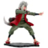 Jiraiya SFC Super Figure 71 Naruto Shippuden Abysse Abystyle Studio