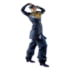 Josuke Higashikata Mometria Diamond is Unbreakable Statue - Jojo's Bizarre Adventure - Banpresto