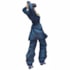 Josuke Higashikata Mometria Diamond is Unbreakable Statue - Jojo's Bizarre Adventure - Banpresto