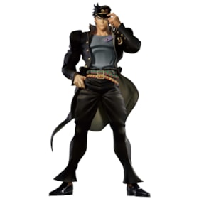 Jotaru Kujo Mometria Stardust Crusaders - Jojo's Bizarre Adventure - Banpresto