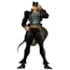 Jotaru Kujo Mometria Stardust Crusaders - Jojo's Bizarre Adventure - Banpresto