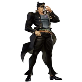 Jotaru Kujo Mometria Stardust Crusaders - Jojo's Bizarre Adventure - Banpresto
