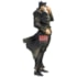 Jotaru Kujo Mometria Stardust Crusaders - Jojo's Bizarre Adventure - Banpresto