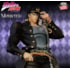Jotaru Kujo Mometria Stardust Crusaders - Jojo's Bizarre Adventure - Banpresto