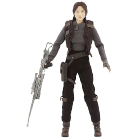 Jyn Erso Premium Action Figure 25 cm Elite Series Star Wars Disney Store