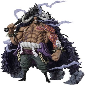 Kaidou Kaido King of Beasts FiguartsZero One Piece Banpresto Bandai