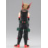 Katsuki Bakugo II Age of Heroes Boku no Hero My Hero Academia Banpresto