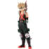 Katsuki Bakugo II Age of Heroes Boku no Hero My Hero Academia Banpresto