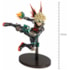 Katsuki Bakugo The Amazing Heroes Special Boku no Hero My Hero Academia Banpresto