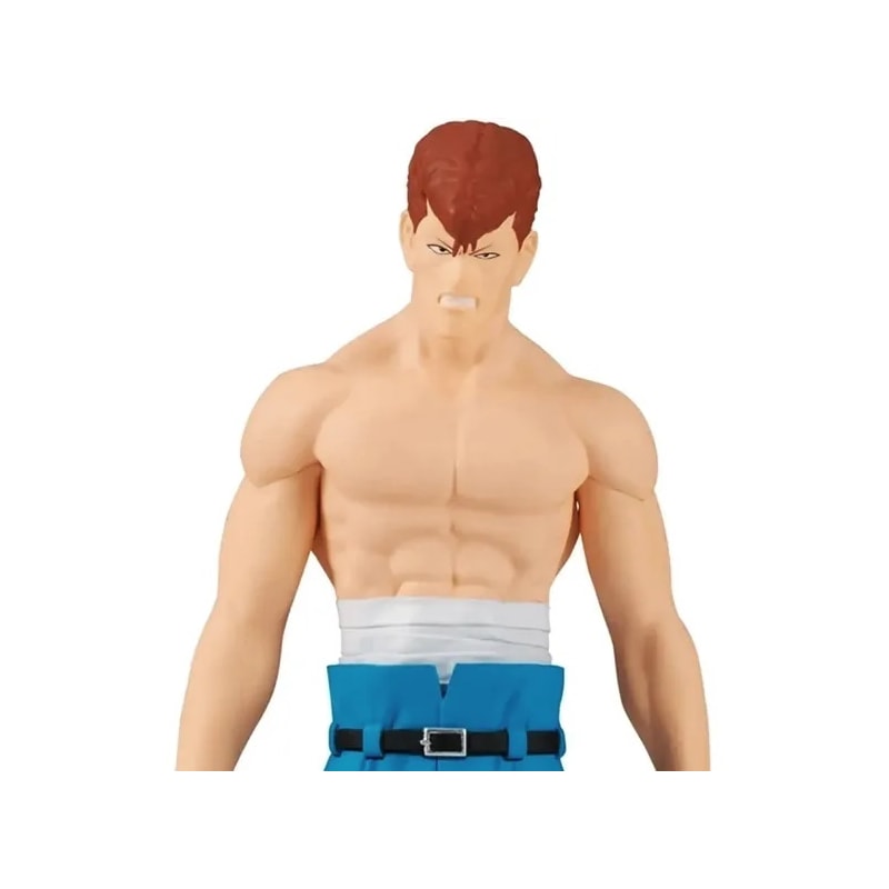 YU YU HAKUSHO - Kazuma Kuwabara - Figurine DXF 18cm
