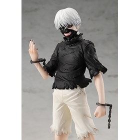 Ken Kaneki Pop Up Parade Rerun Tokyo Ghoul Good Smile Company