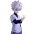 Killua Grandista Figure - Hunter x Hunter - Banpresto