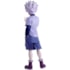 Killua Grandista Figure - Hunter x Hunter - Banpresto