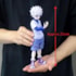 Killua Grandista Figure - Hunter x Hunter - Banpresto