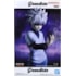 Killua Grandista Figure - Hunter x Hunter - Banpresto