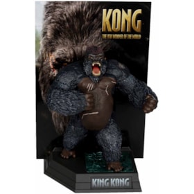 King Kong Movie Maniacs The 8th Wonder of the World 2005 Mcfarlane